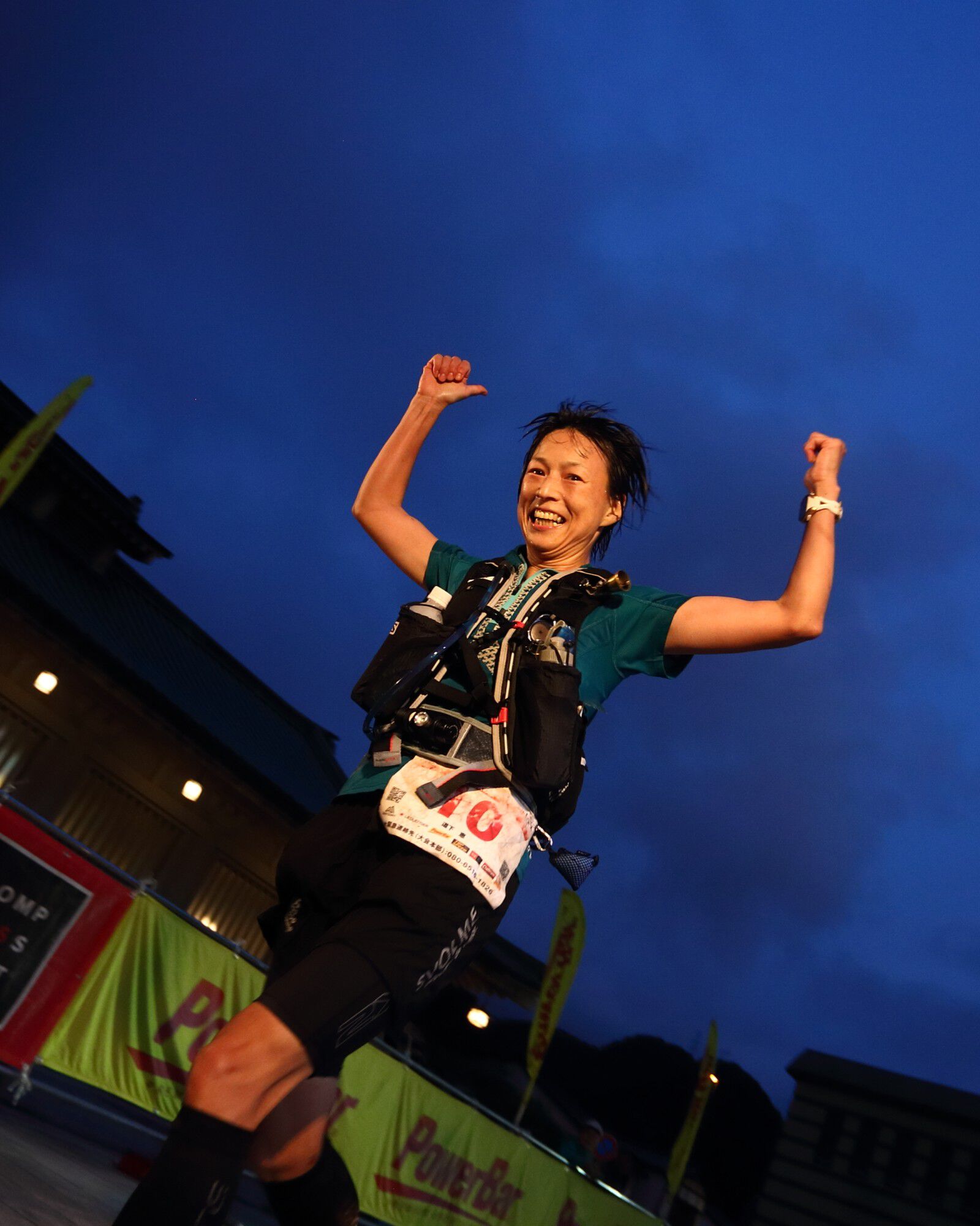 Vibram and NIKE partnership image1